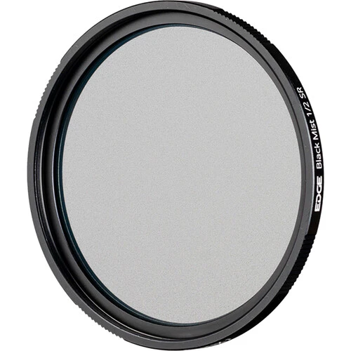 IRIX SR-Series Edge Black Mist Filter (82mm, Grade 1/2)