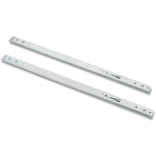 iStarUSA 20" (508mm) 1U Sliding Rail Kit for Short Rackmount Chassis - Image 3