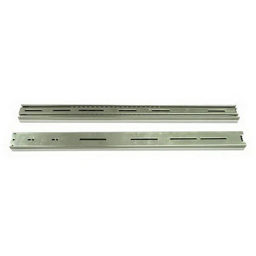 iStarUSA 24" Sliding Rail Kit for D Storm 2RU Chassis - Image 2