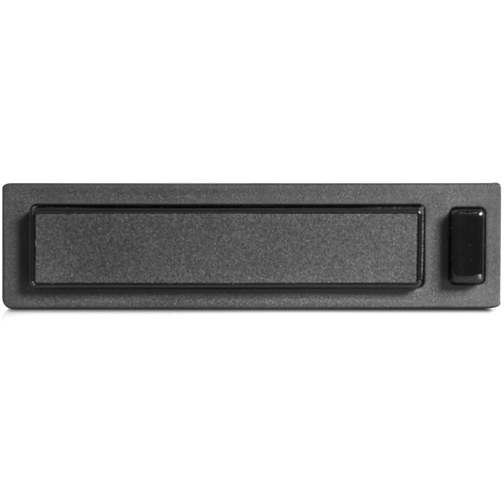 iStarUSA 3.5 to 2.5" SATA & USB 3.1 Gen 1 6 Gbps HDD/SSD Hot-Swap Rack - Image 2