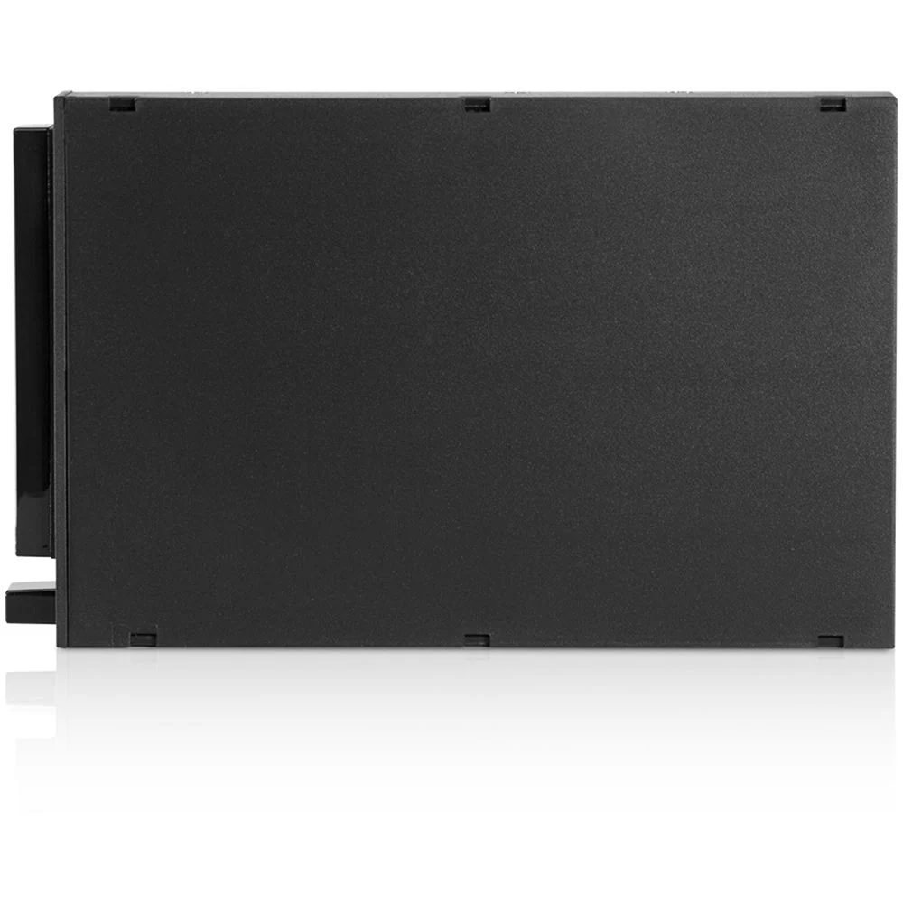 iStarUSA 3.5 to 2.5" SATA & USB 3.1 Gen 1 6 Gbps HDD/SSD Hot-Swap Rack - Image 6