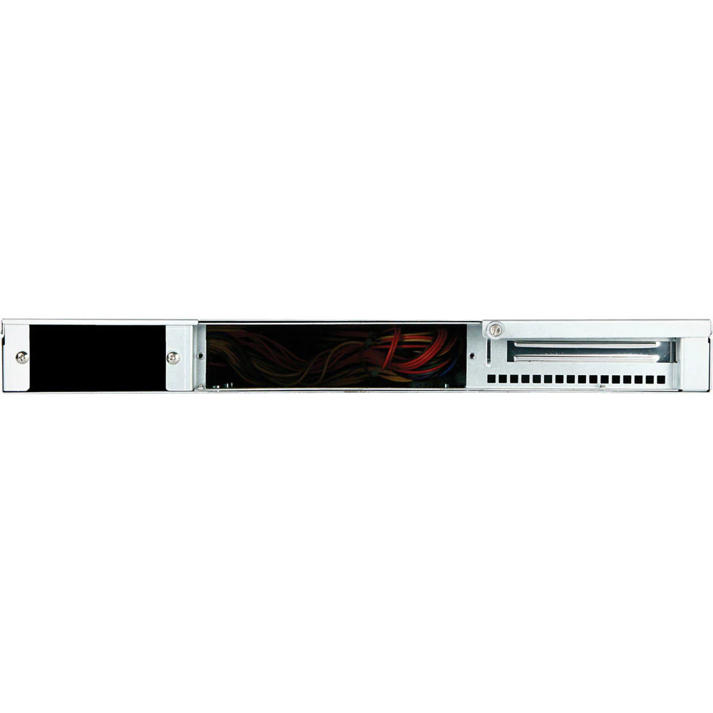 iStarUSA E1M4 1U 4-Bay Storage Server Rackmount Chassis - Image 5