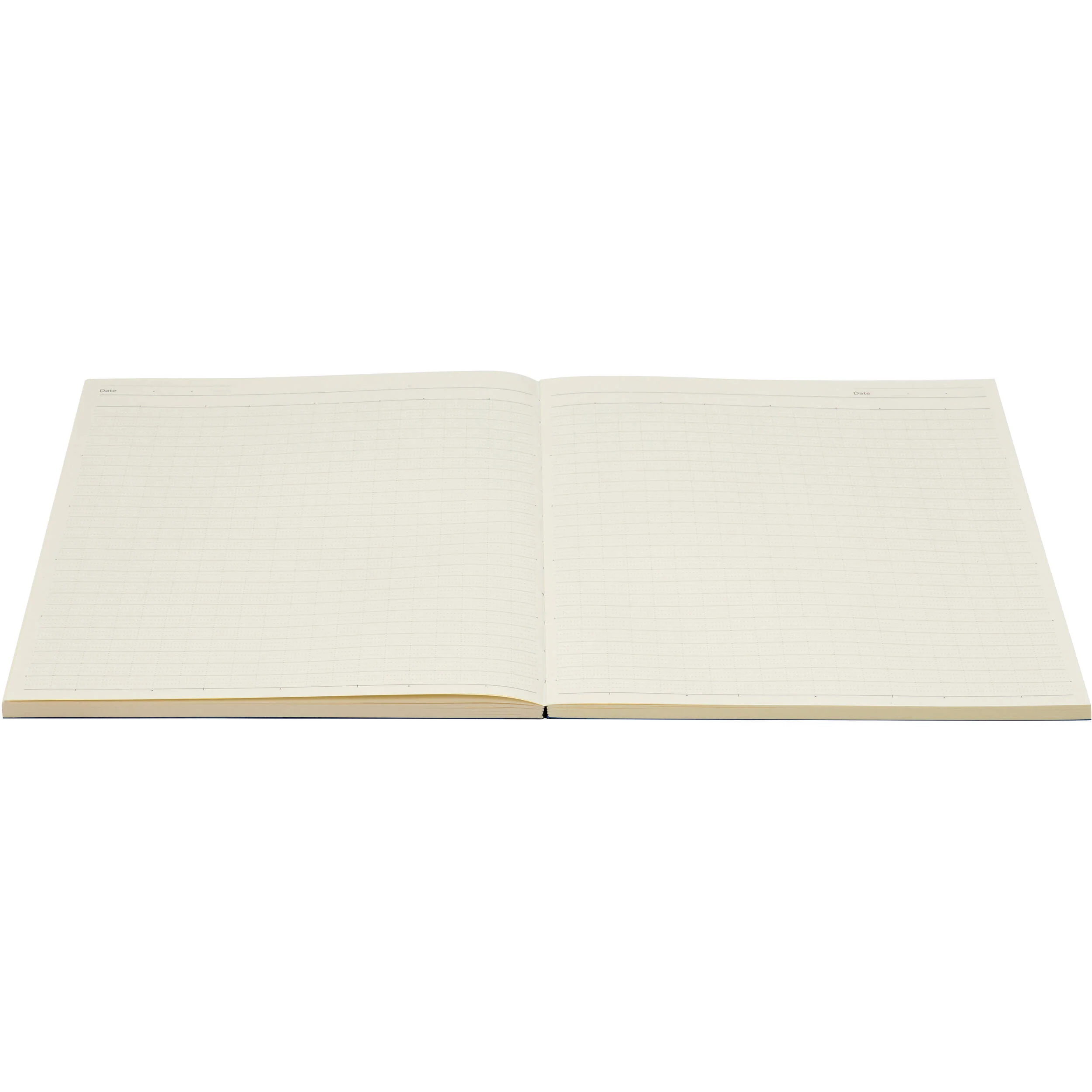 Itoya ProFolio Oasis Notebook (Blue Sky, 4.1 x 5.8") - Image 3