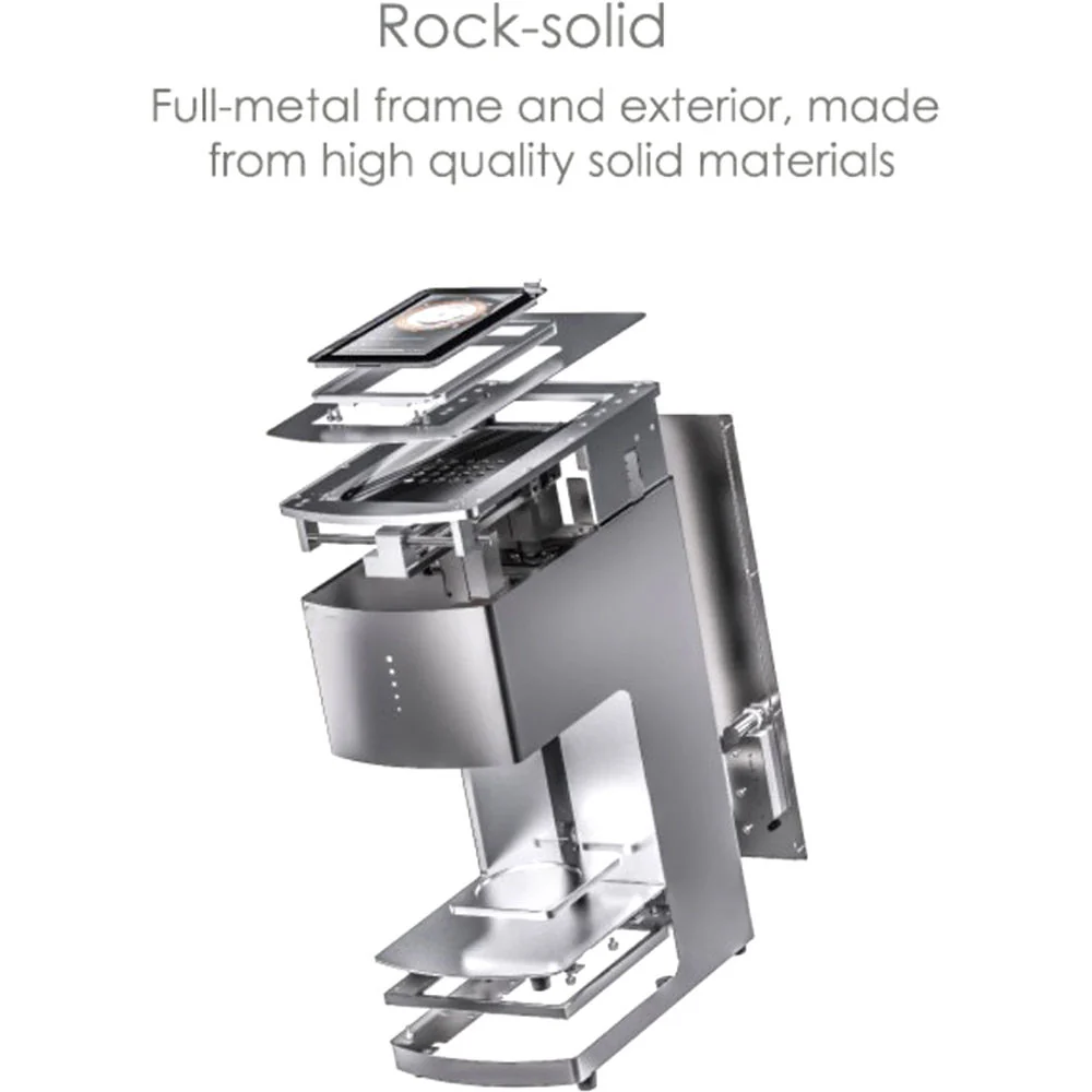 iView Picasso Smart Art Industrial Food-Grade Printer - Image 6