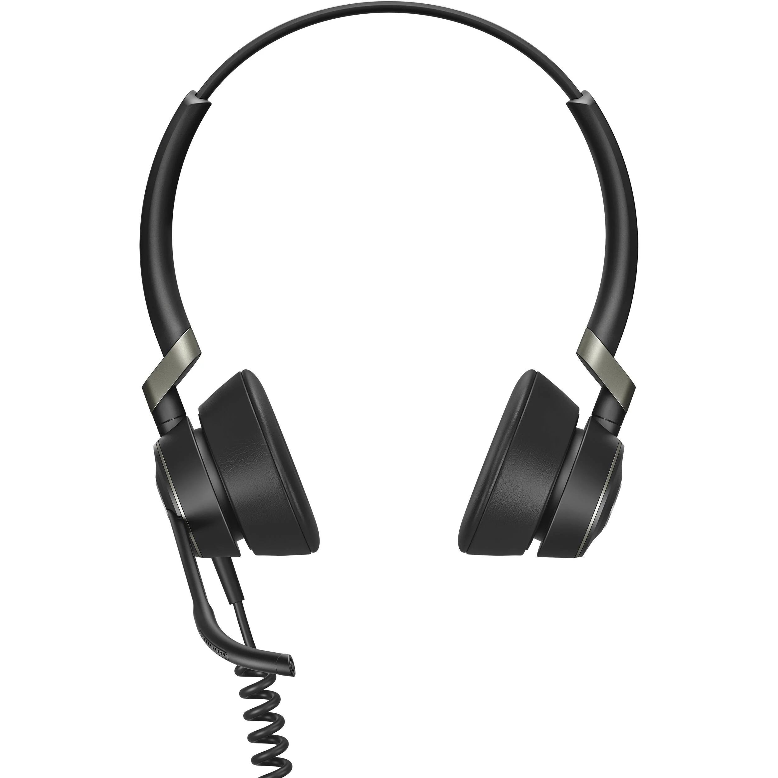 Jabra Engage 50 II USB-C UC Stereo Wired Headset - Image 5