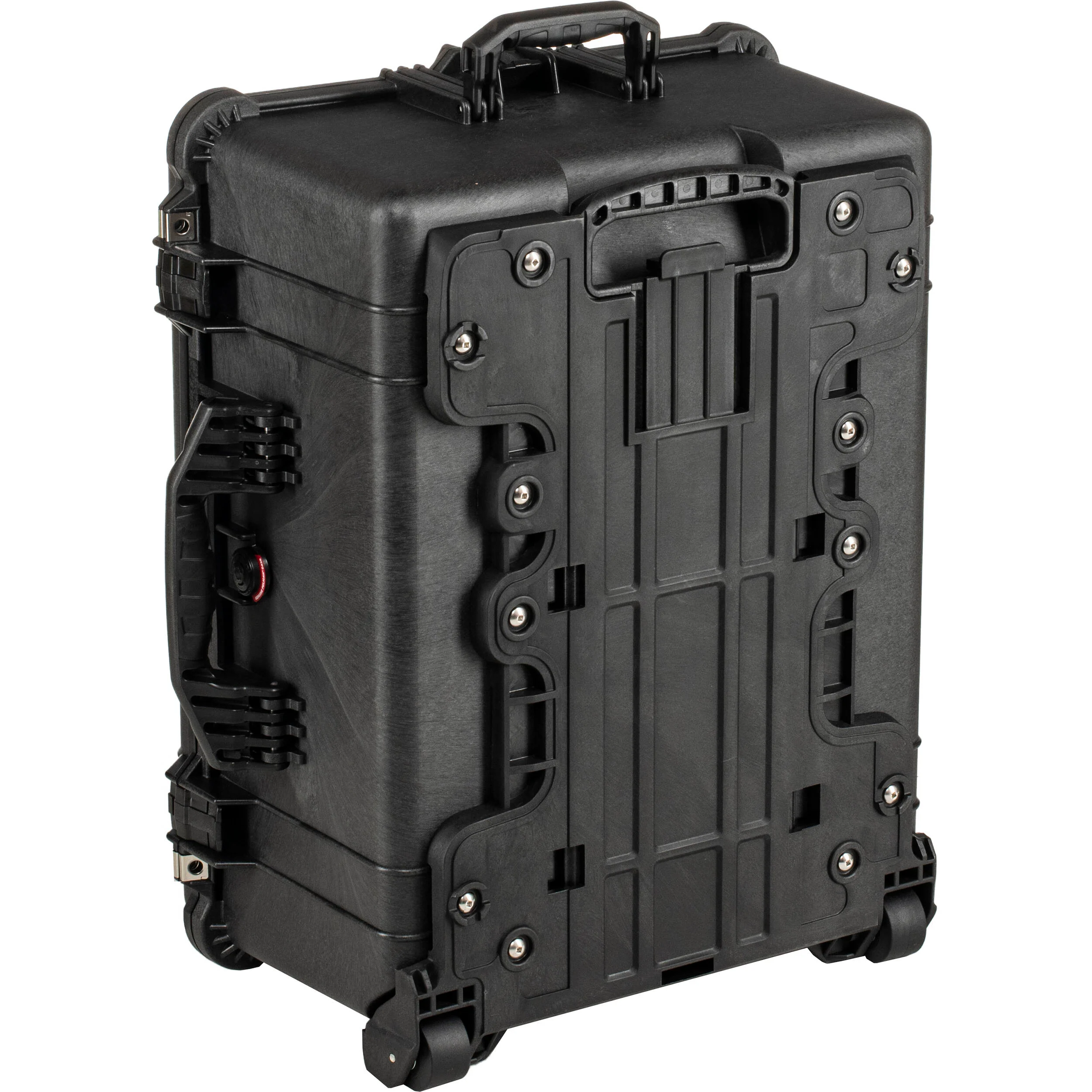 Jason Cases Canon C500 Mark II Case with RED Overlay - Image 3