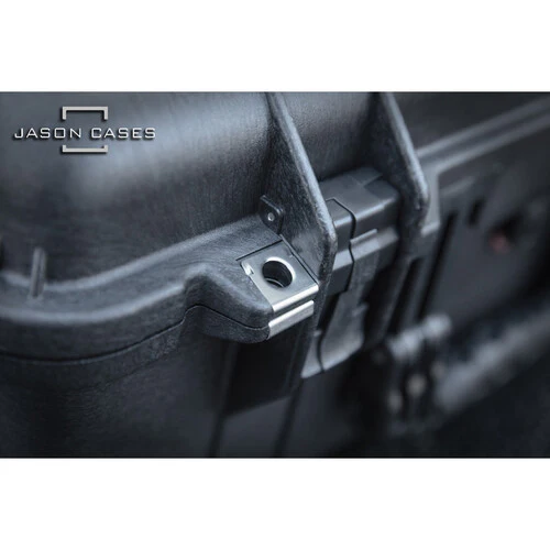 Jason Cases Pelican 1620 Hard Case for 2 x Panasonic AW-UE160 PTZ Cameras - Image 7
