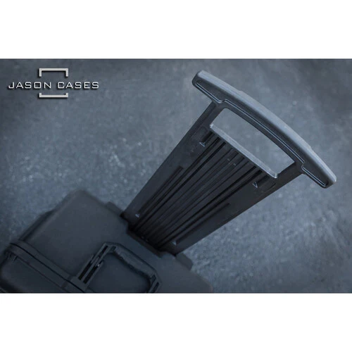 Jason Cases PTZOptics Move 4K Series Robos 4-Camera Case - Image 3