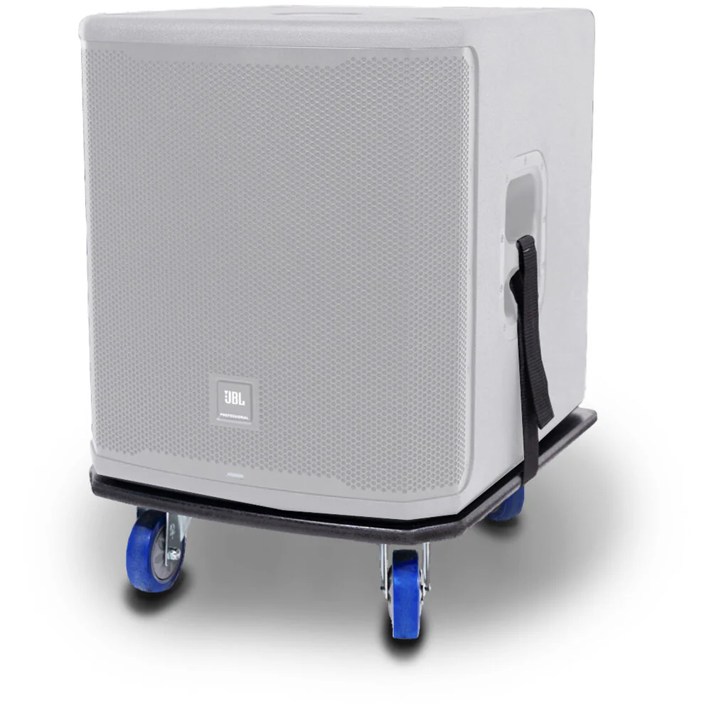 JBL BAGS Caster Board for JBL PRX918XLF Subwoofer - Image 6