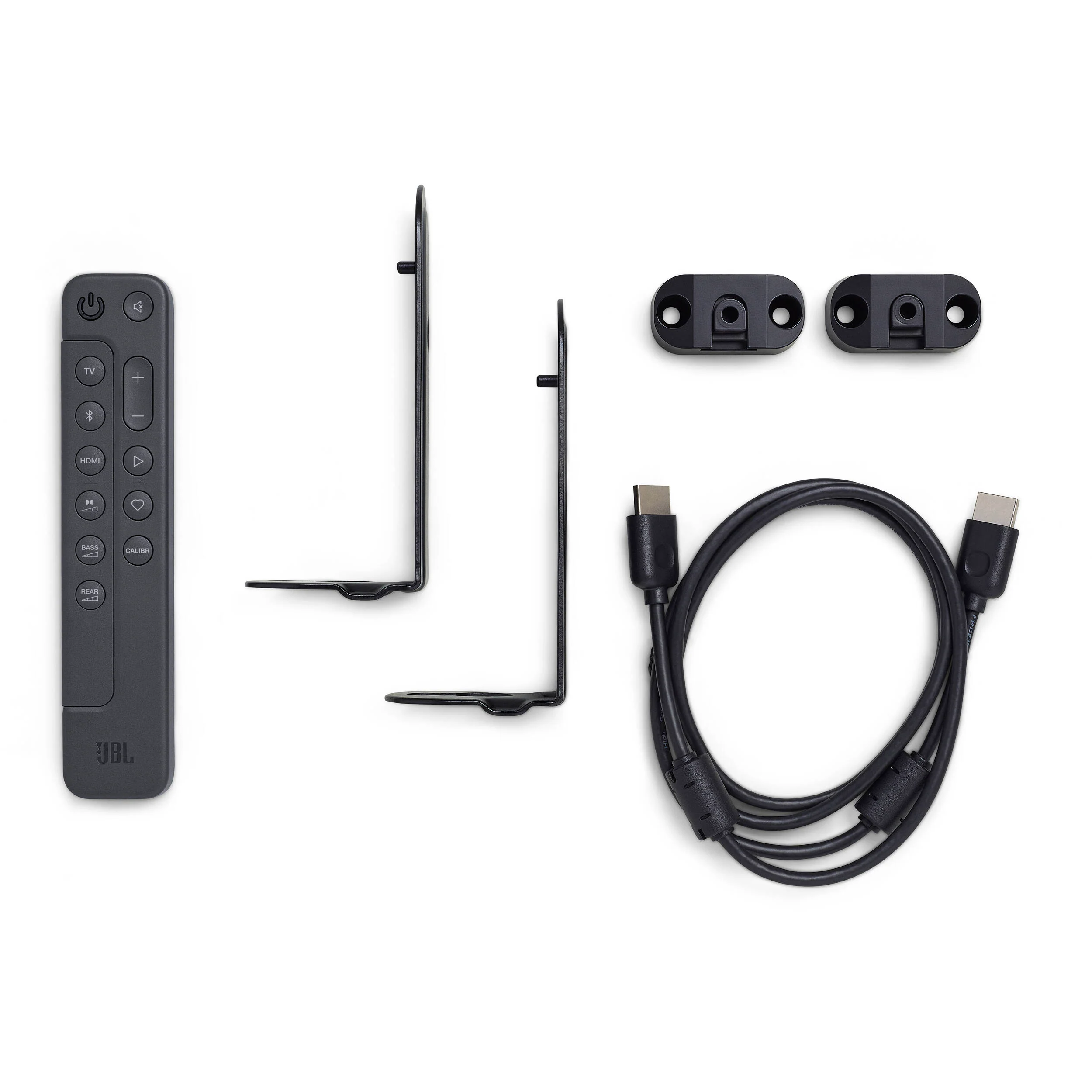 JBL Bar 700 620W 5.1-Channel Dolby Atmos Soundbar System - Image 5