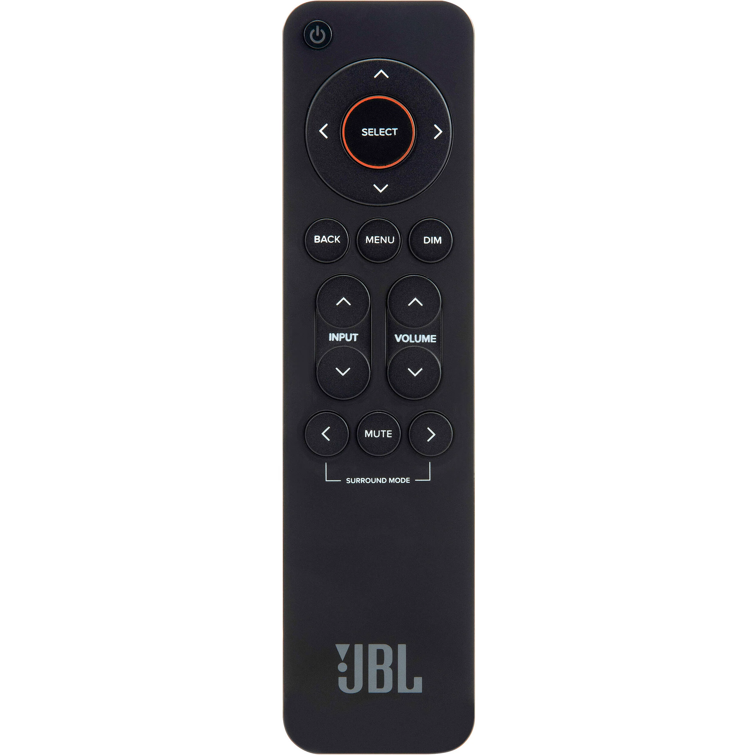 JBL MA510 5.2-Channel A/V Receiver (Black) - Image 7