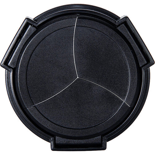 JJC Auto Lens Cap for Ricoh GR IIIx - Image 2