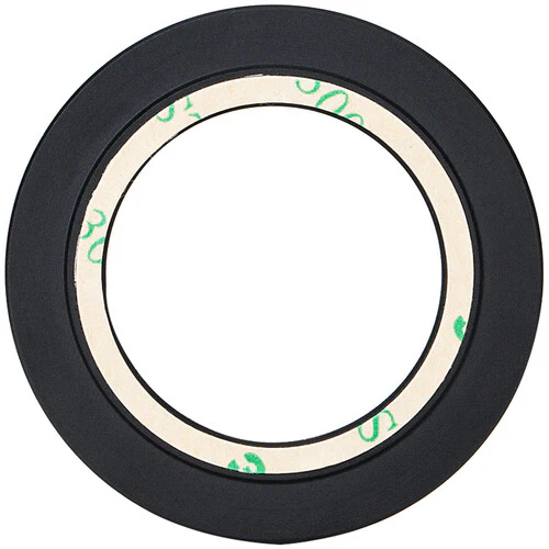 JJC Filter Adapter and Lens Cap Kit for Canon PowerShot G5 X and G7 X Mark III (49mm) - Image 6