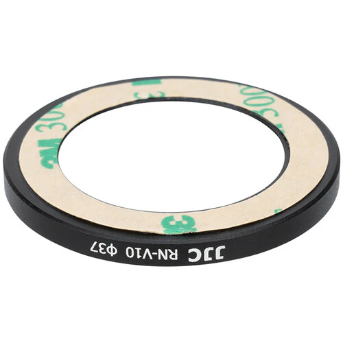 JJC Filter Adapter and Lens Cap Kit for Canon PowerShot V10 (37mm) - Image 6