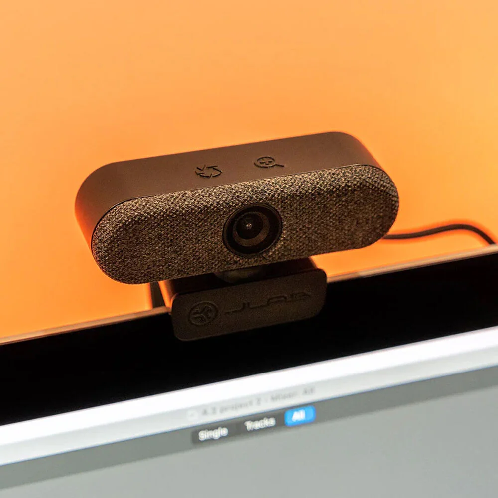 JLab Epic USB Webcam - Image 6