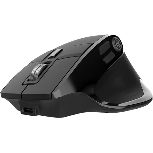 JLab Epic Wireless Mouse - Image 3