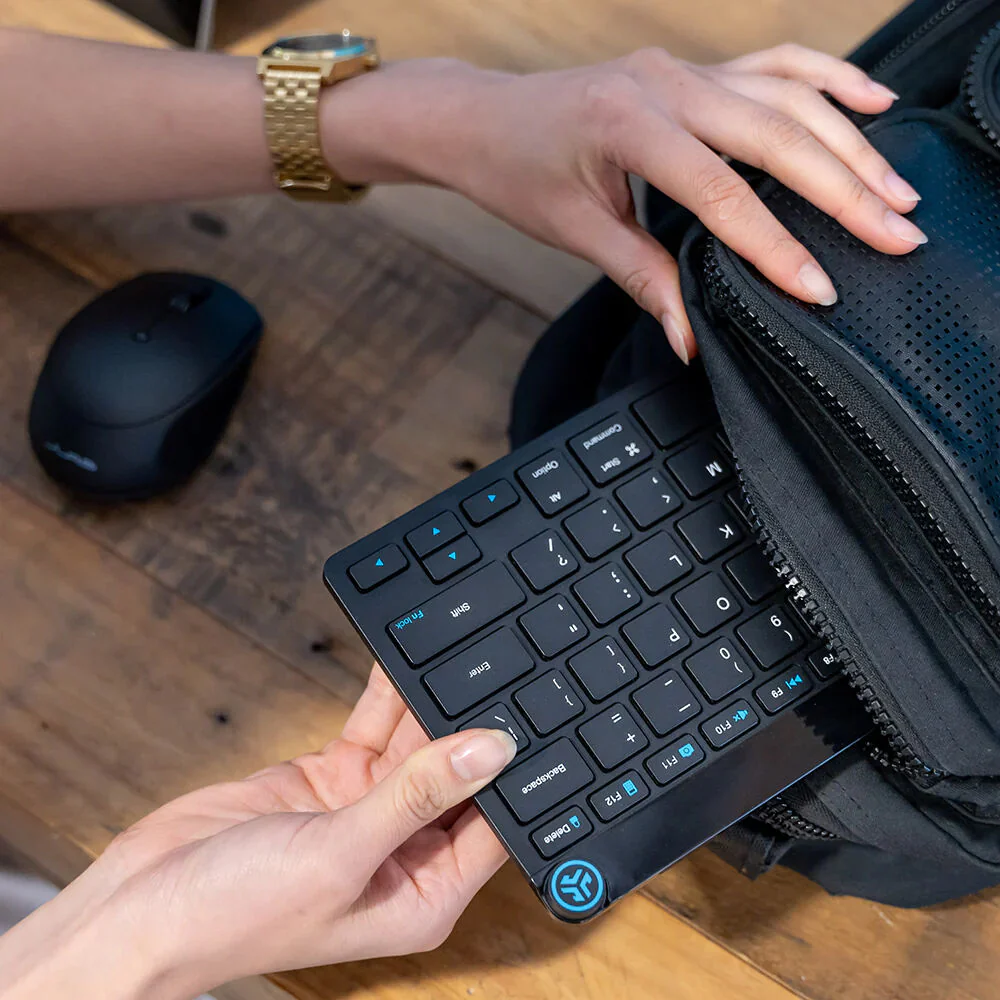 JLab GO Wireless Keyboard - Image 4