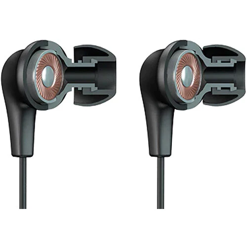 JLab JBuds Pro Signature Wired Earbuds - Image 4