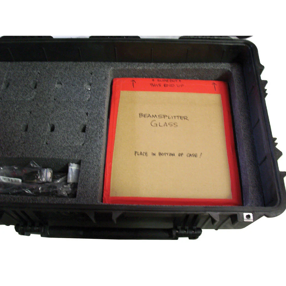 Jony JonyPrompter Custom Carrying/Shipping Case - Image 5
