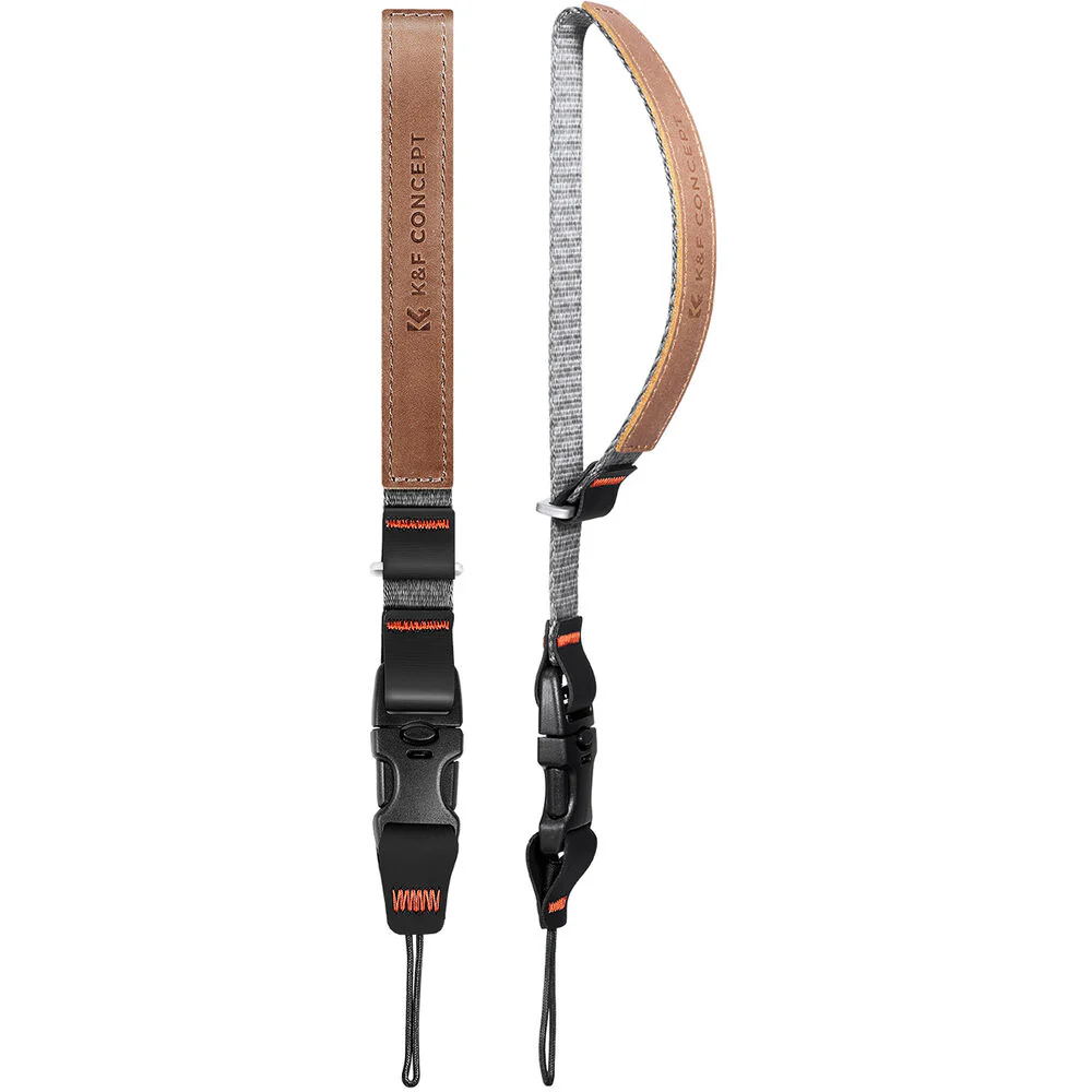 K&F Concept Camera Wrist Strap - Image 2