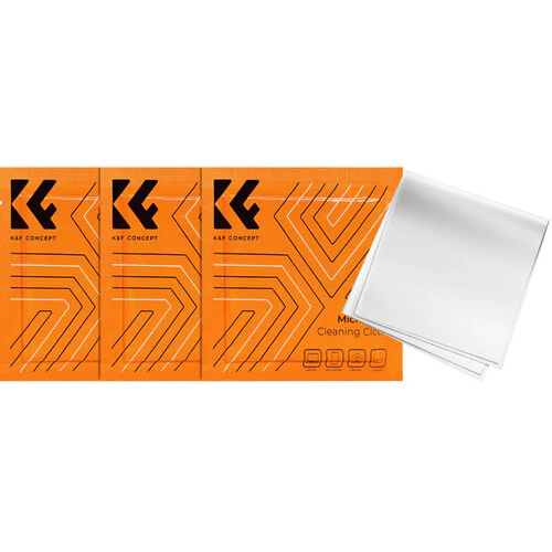 K&F Concept Nano-B Series Bilateral Motion Blur Filter (82mm) - Image 7