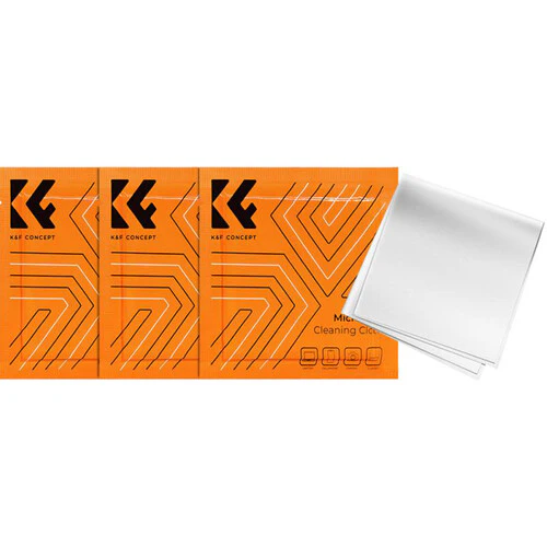 K&F Concept Nano-B Series Single-Sided Linear Pentaprism Filter (77mm) - Image 7
