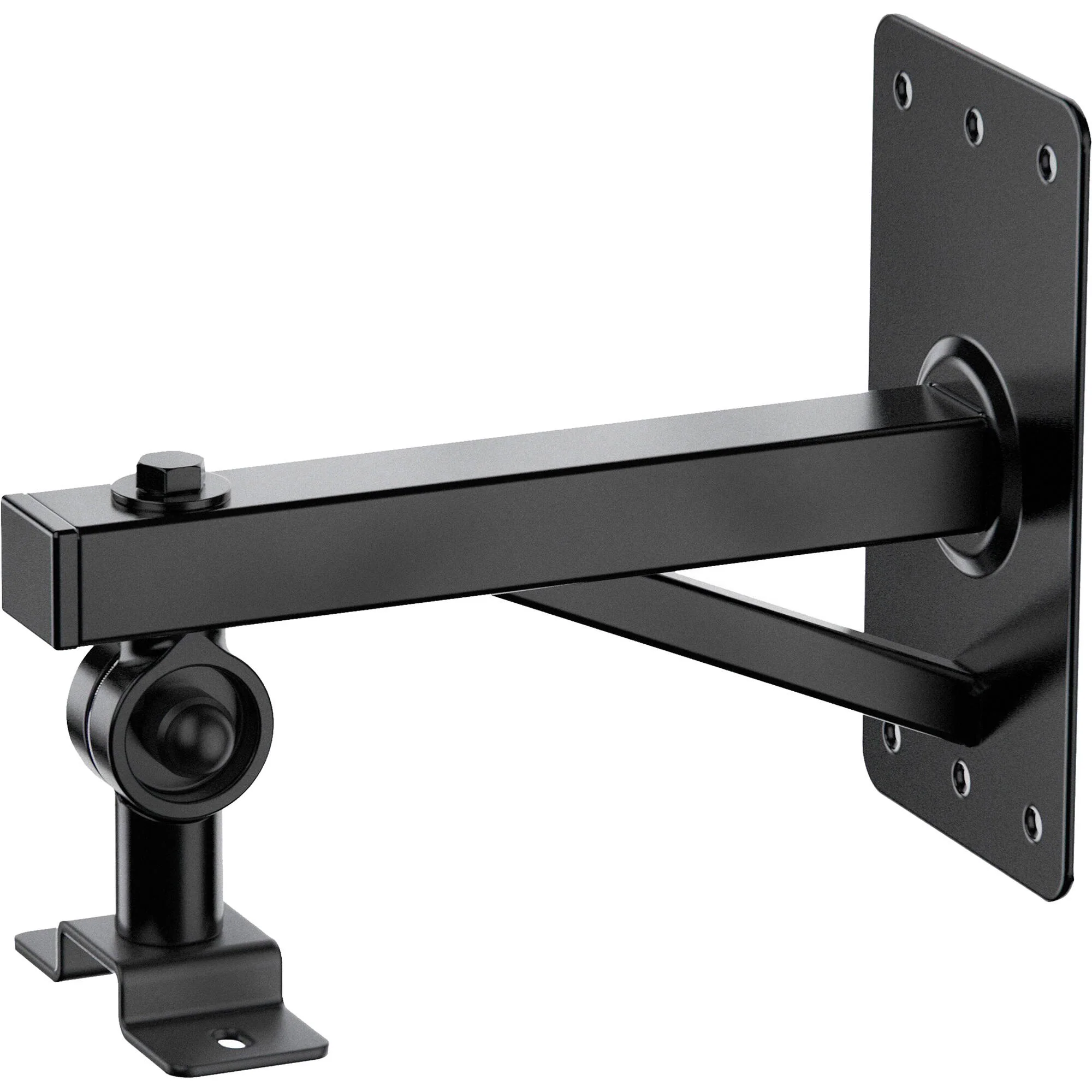 K&M 19440 Speaker Wall/Ceiling Mount - Image 2