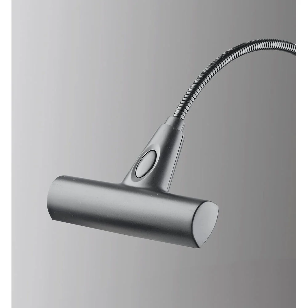 K&M T-Model LED Rechargeable FlexLight - Image 4