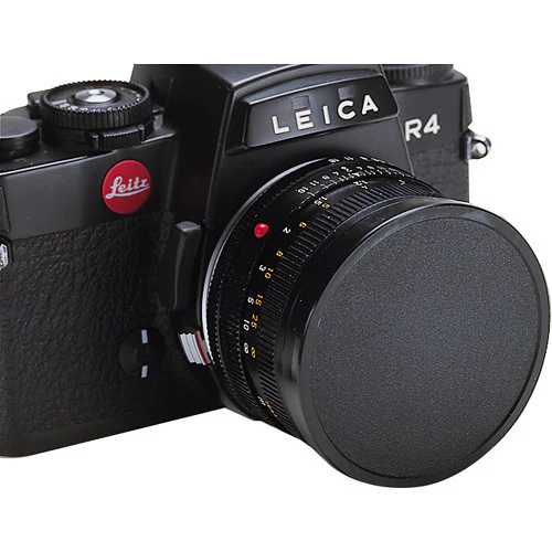 Kaiser 26mm Push-On Lens Cap - Image 2