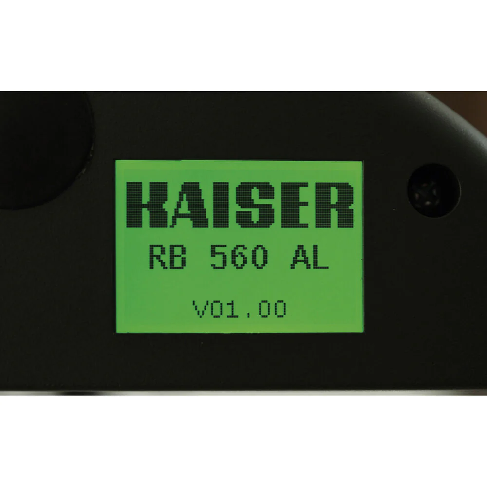 Kaiser RB 560 AL LED Lighting Unit Kit - Image 4