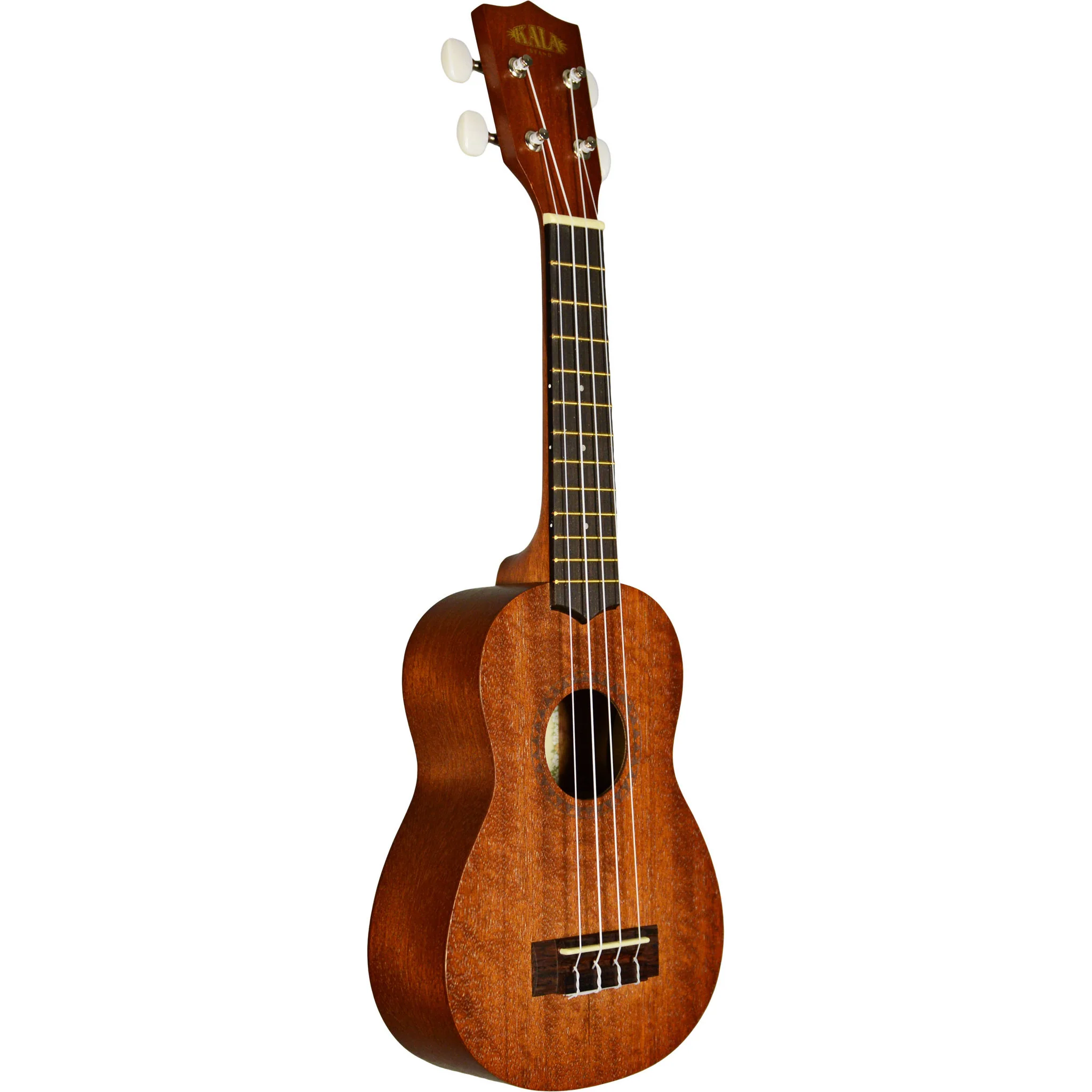 KALA KA-15S Soprano Ukulele - Image 3