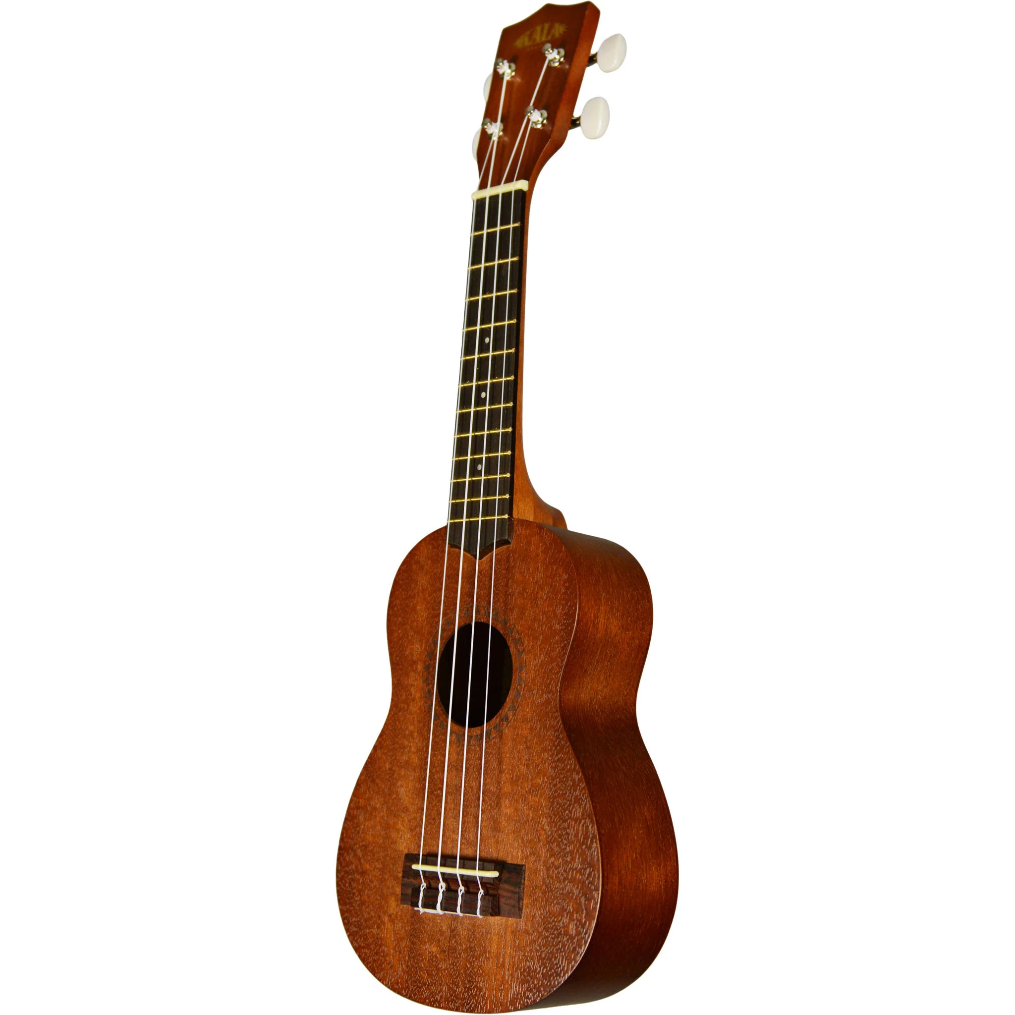 KALA KA-15S Soprano Ukulele - Image 4