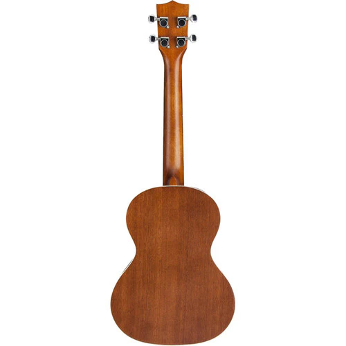 KALA KA-T Satin Tenor Mahogany Ukulele - Image 3