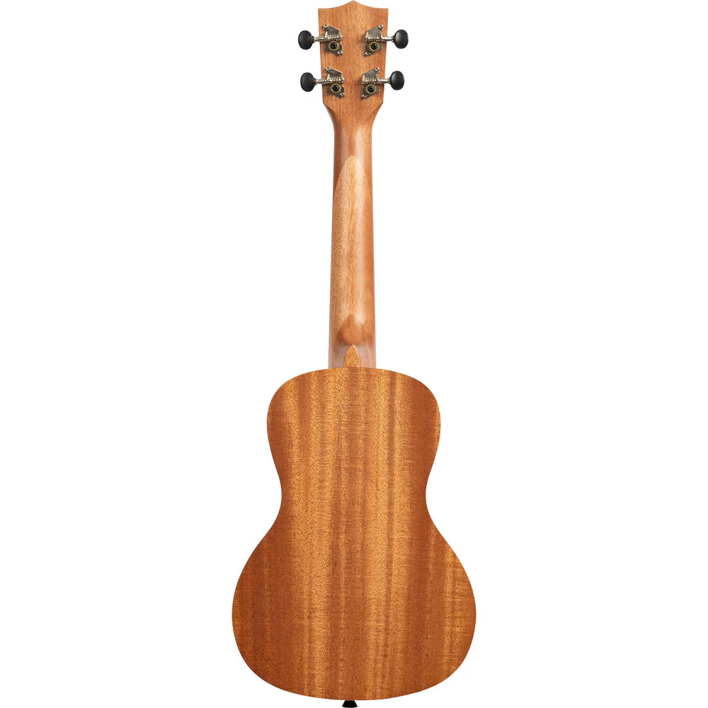 KALA Learn to Play Concert Ukulele Starter Kit (Mahogany) - Image 5