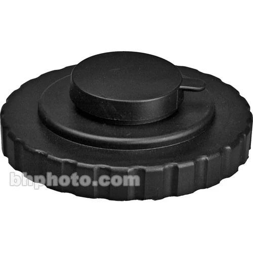 Kalt Lid with Cap for Stainless Steel Tanks