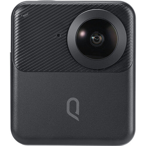 Kandao QooCam 3 360° Camera Motorcycle Combo - Image 3