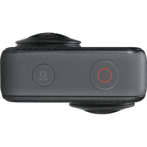 Kandao QooCam 3 360° Camera Motorcycle Combo - Image 4