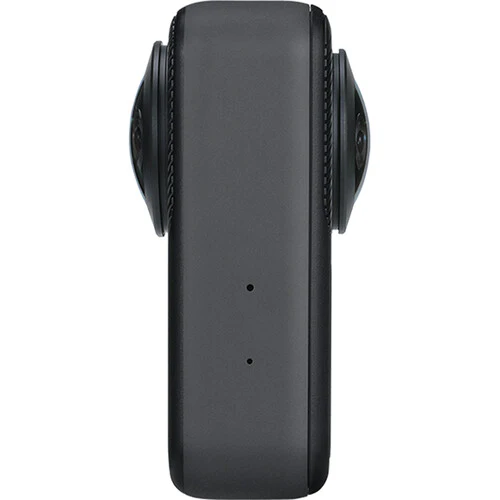 Kandao QooCam 3 360° Camera Motorcycle Combo - Image 6
