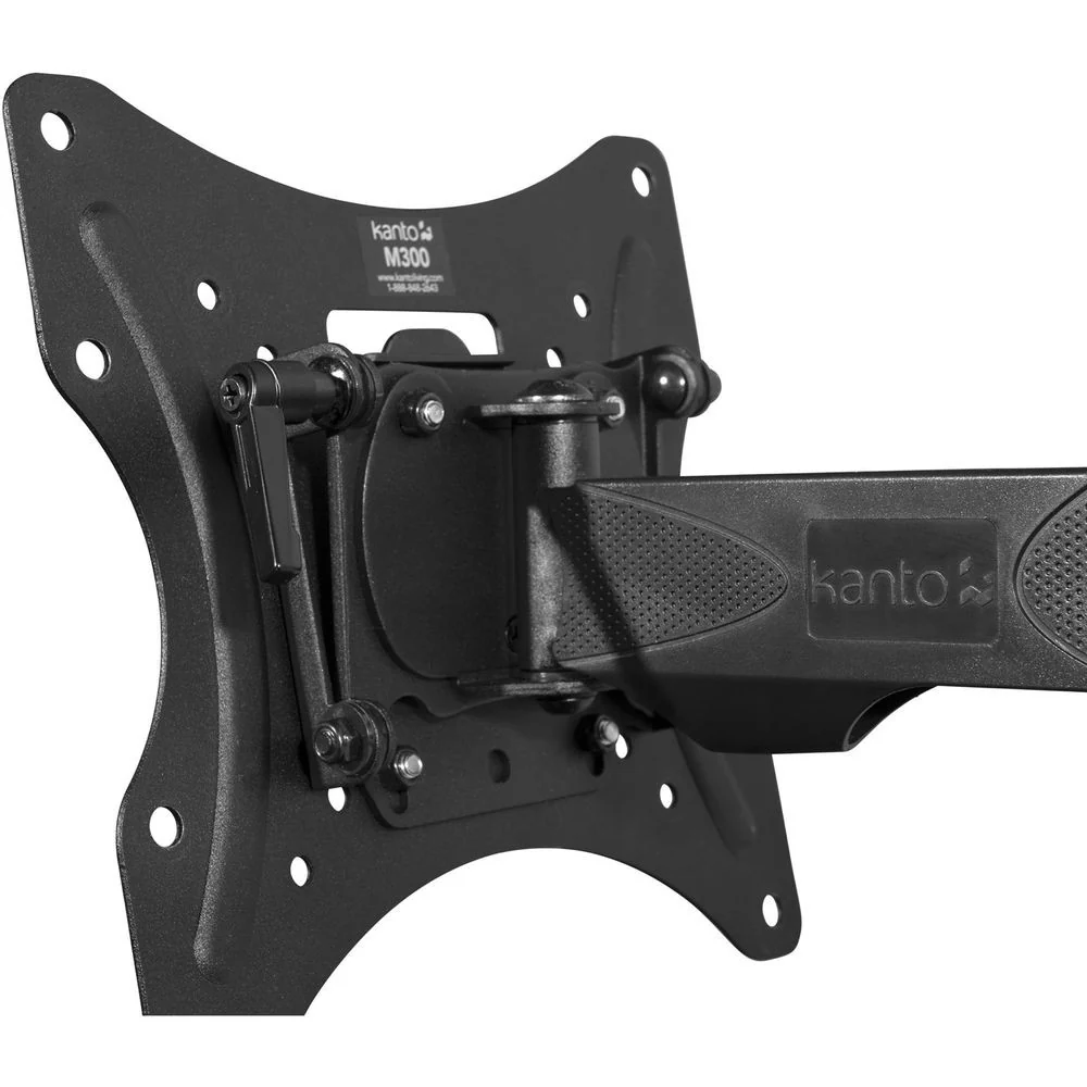 Kanto Living M300 Full Motion Wall Mount for 26 to 55" Displays - Image 5