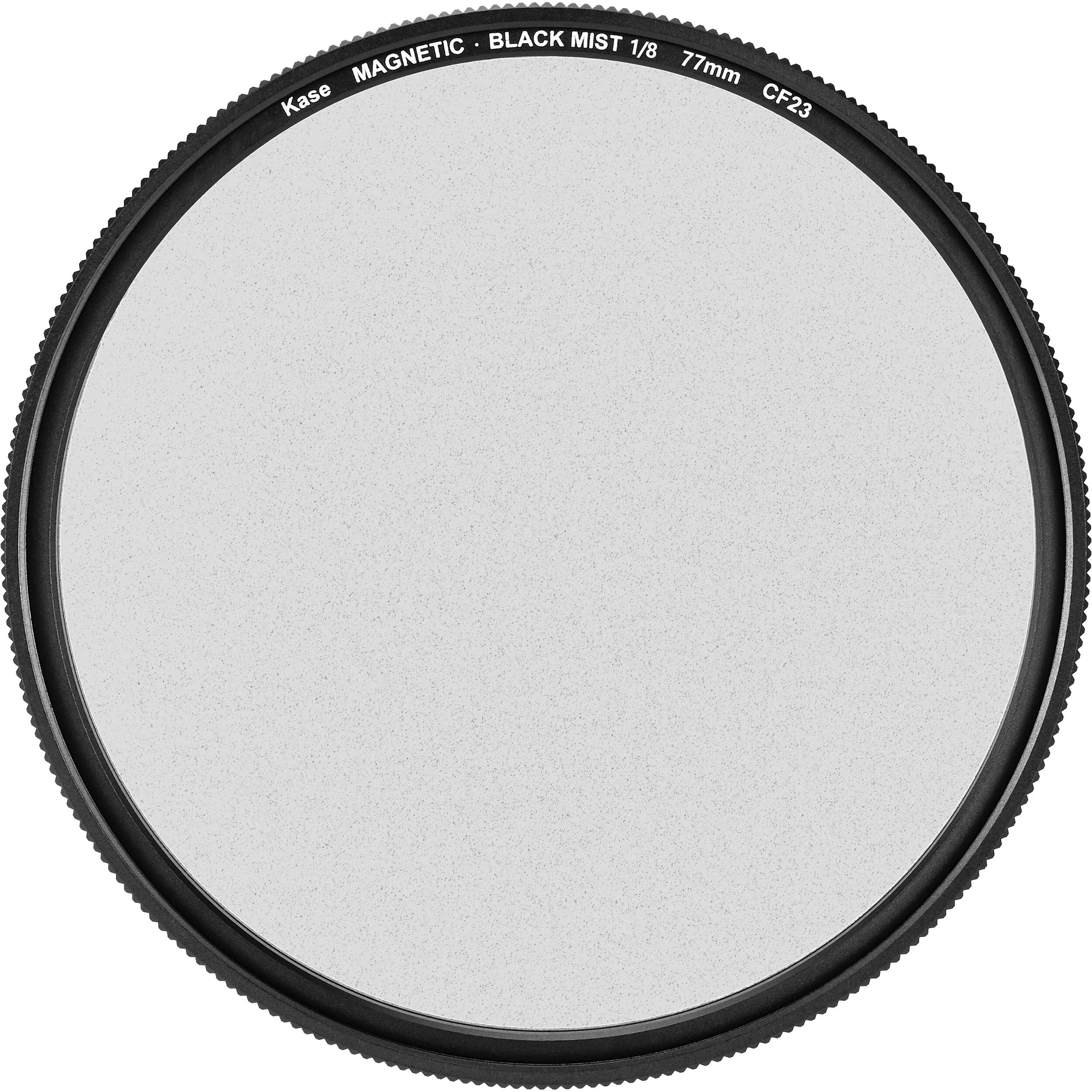 Kase Black Mist Filter with Adapter Ring (77mm, Grade 1/8) - Image 4