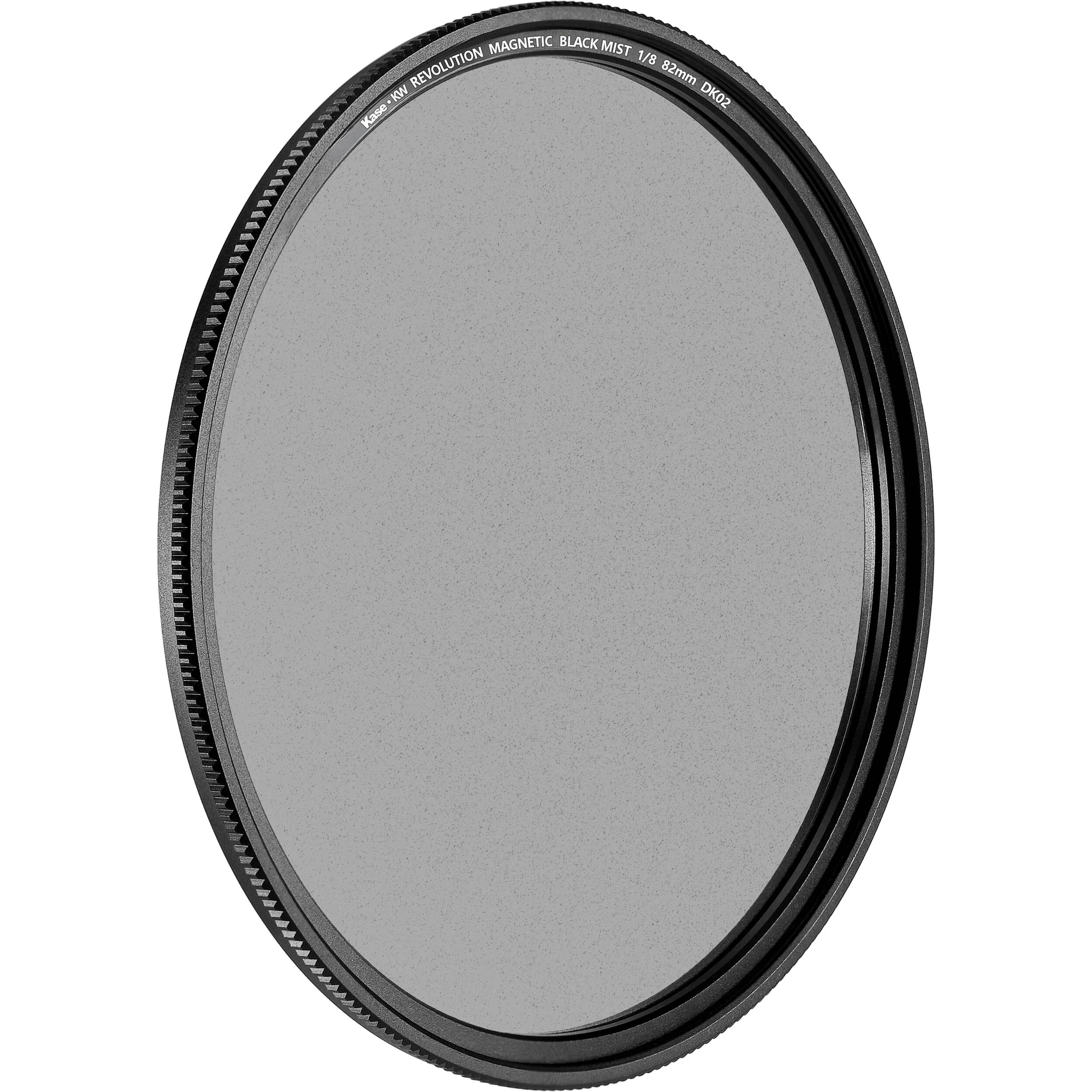 Kase Black Mist Filter with Adapter Ring (82mm, Grade 1/8) - Image 2