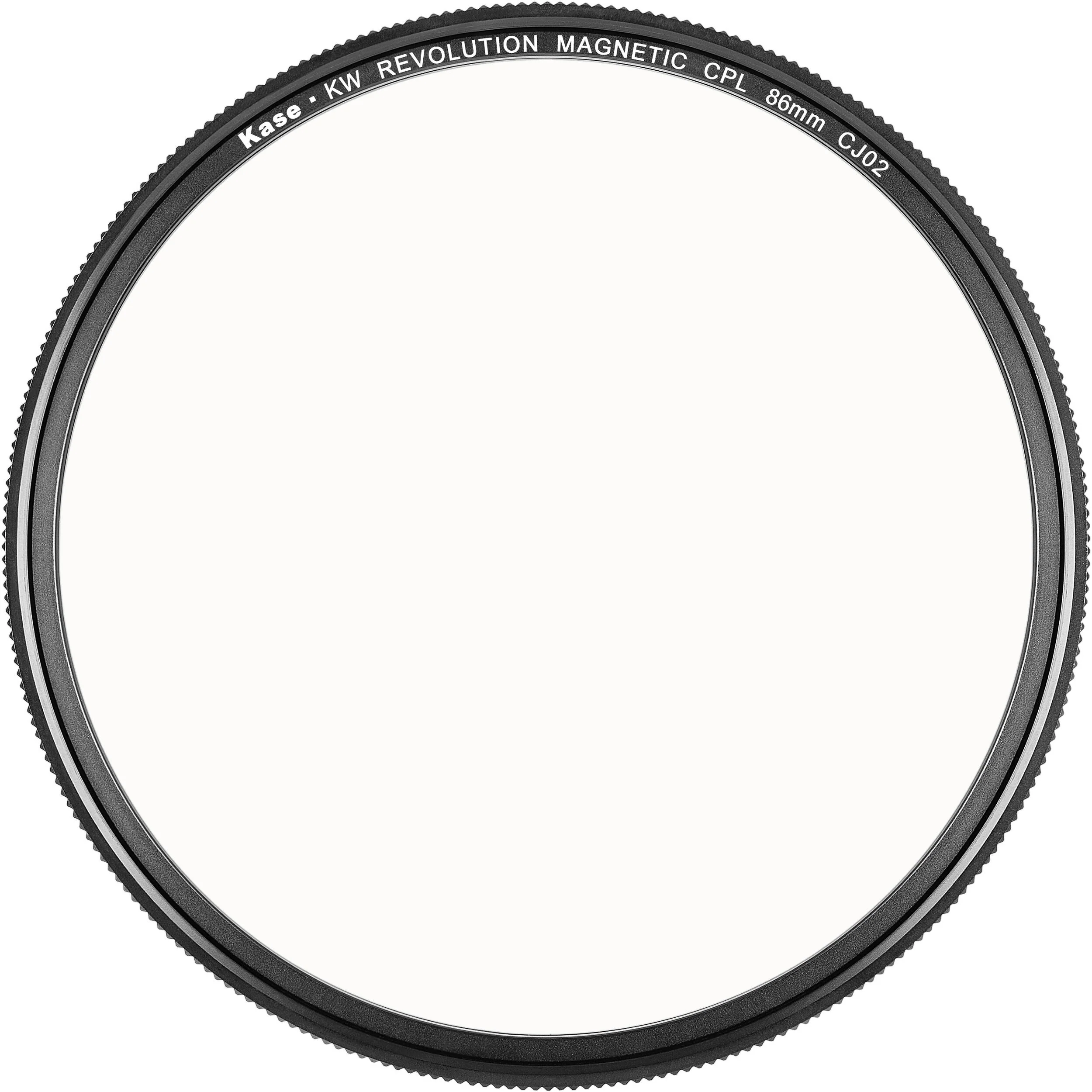 Kase KW Revolution Mega Set (86mm) - Image 4