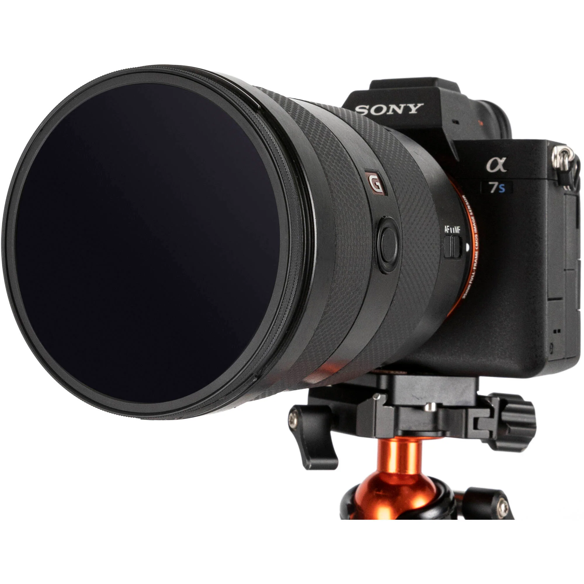 Kase Wolverine ND100000 Magnetic Filter with Adapter Ring (95mm, 16.5 Stop) - Image 6
