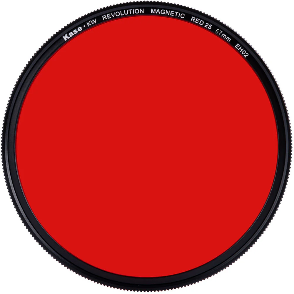 Kase Wolverine Revolution B&W 3-in-1 Filter Kit (67mm) - Image 5