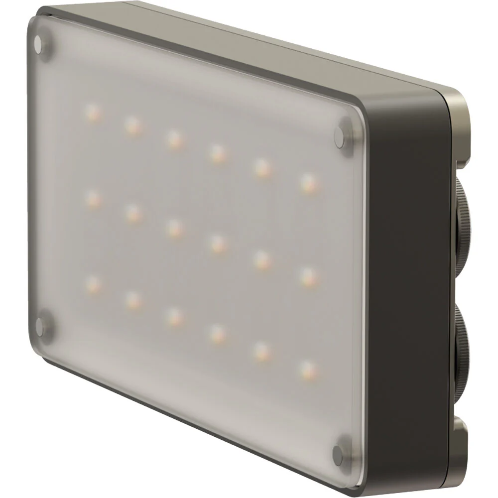 Kelvin D75 Heavy-Strength Magnetic Diffuser for Play LED Pocket Light - Image 3