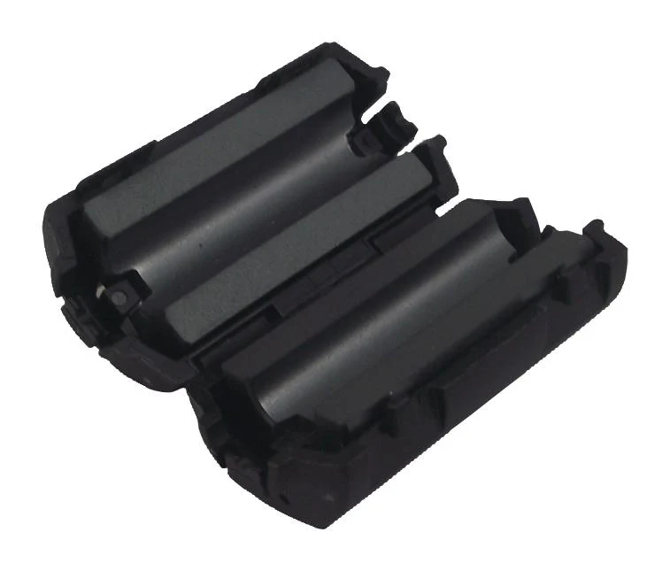 KEMET ESD-SR-120 Split Core Ferrite, 6 mm, ESD-SR Series