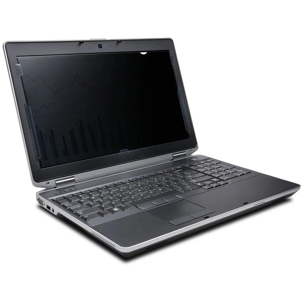 Kensington FP156W9 Privacy Screen for 15.6" Laptops - Image 6