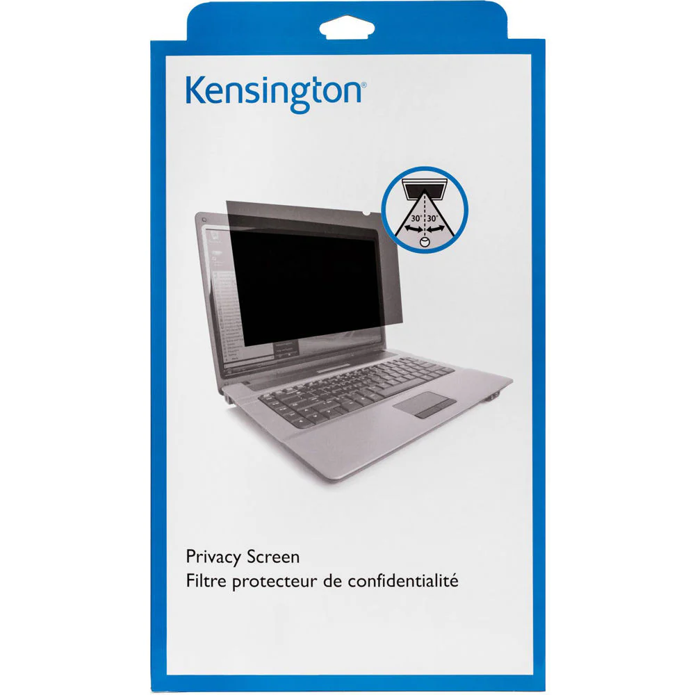 Kensington FP156W9 Privacy Screen for 15.6" Laptops - Image 8