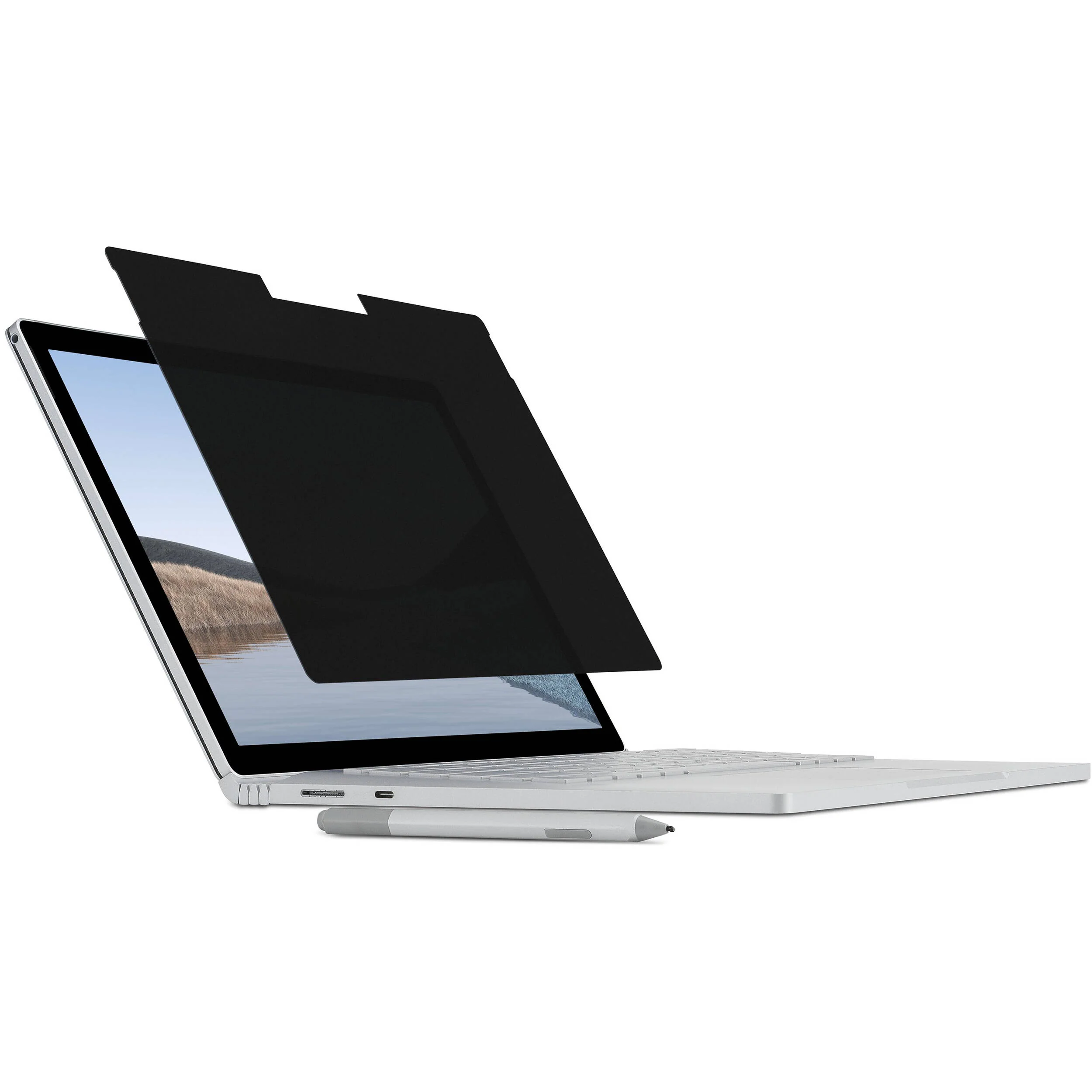 Kensington MagPro Magnetic Privacy Screen for 12.5" Laptops (16:9) - Image 5