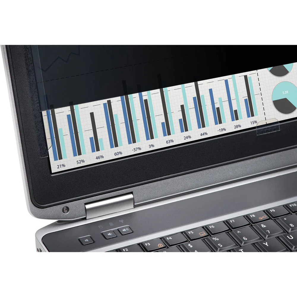 Kensington Privacy Screen for 13.3" Laptop - Image 4